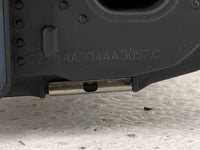 2007-2011 Chevrolet Hhr Throttle Body Fits Fits 2007 2008 2009 2010 2011 OEM Used Auto Parts - Oemusedautoparts1.com