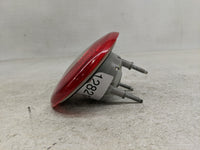 2006-2011 Chevrolet Hhr Tail Light Assembly Driver Left OEM Fits Fits 2006 2007 2008 2009 2010 2011 OEM Used Auto Parts - Oe