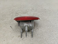 2006-2011 Chevrolet Hhr Tail Light Assembly Driver Left OEM Fits Fits 2006 2007 2008 2009 2010 2011 OEM Used Auto Parts - Oe