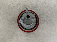 2006-2011 Chevrolet Hhr Tail Light Assembly Driver Left OEM Fits Fits 2006 2007 2008 2009 2010 2011 OEM Used Auto Parts - Oe