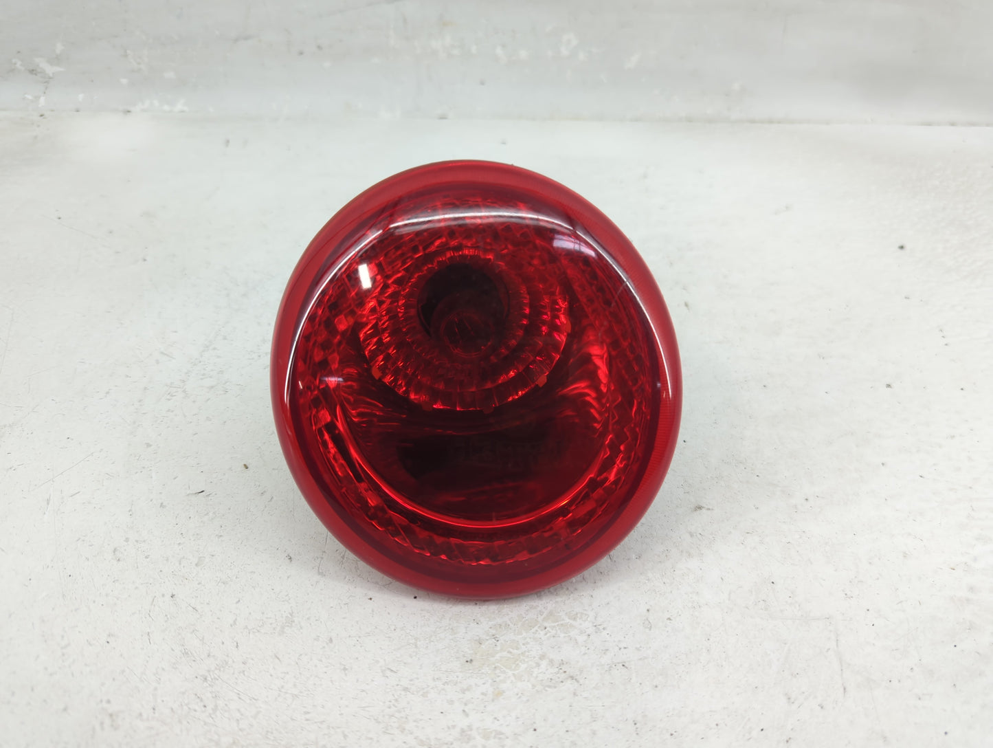 2006-2011 Chevrolet Hhr Tail Light Assembly Driver Left OEM P/N:16532503 A Fits Fits 2006 2007 2008 2009 2010 2011 OEM Used 