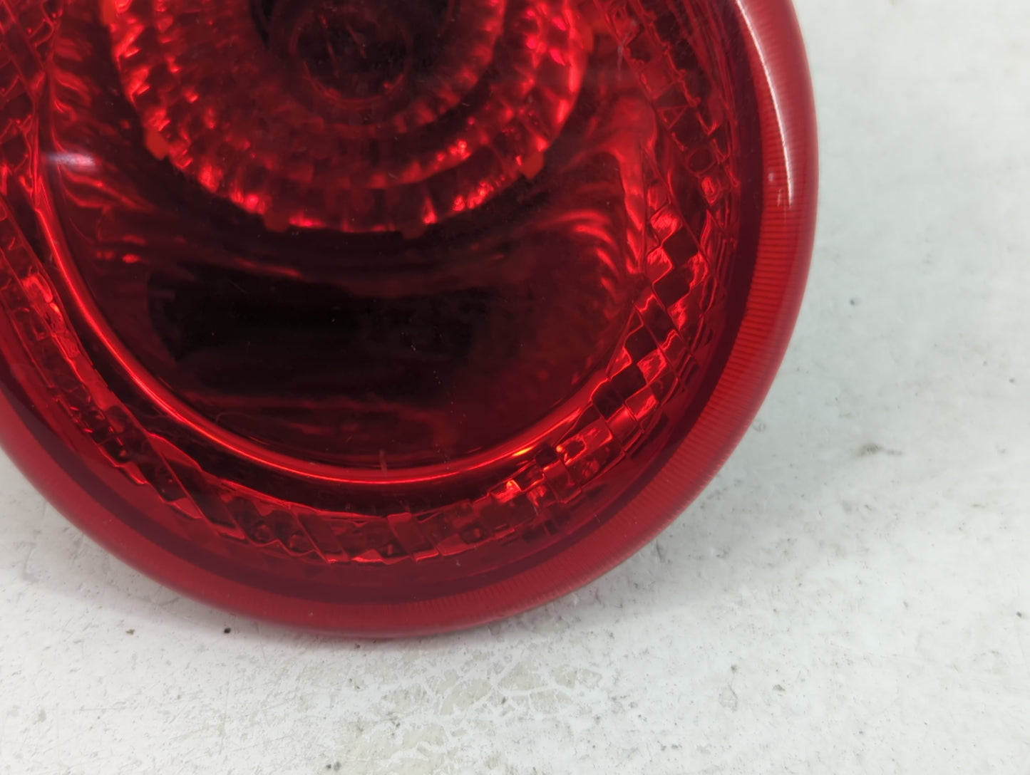 2006-2011 Chevrolet Hhr Tail Light Assembly Driver Left OEM P/N:16532503 A Fits Fits 2006 2007 2008 2009 2010 2011 OEM Used 