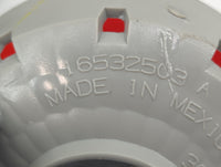 2006-2011 Chevrolet Hhr Tail Light Assembly Driver Left OEM P/N:16532503 A Fits Fits 2006 2007 2008 2009 2010 2011 OEM Used 