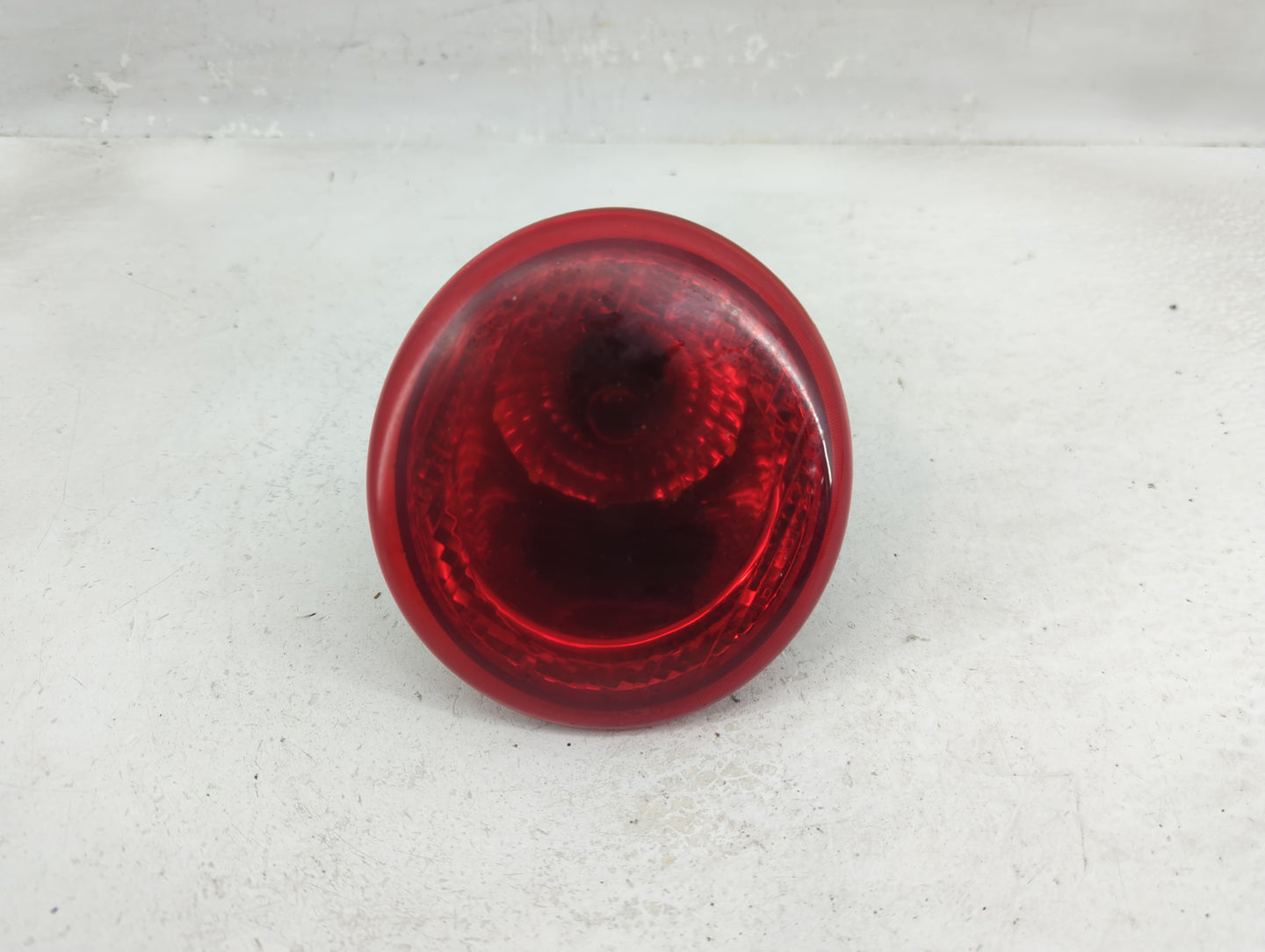 2006-2011 Chevrolet Hhr Tail Light Assembly Passenger Right OEM P/N:16532504 A Fits Fits 2006 2007 2008 2009 2010 2011 OEM U