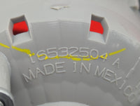 2006-2011 Chevrolet Hhr Tail Light Assembly Passenger Right OEM P/N:16532504 A Fits Fits 2006 2007 2008 2009 2010 2011 OEM U