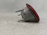 2006-2011 Chevrolet Hhr Tail Light Assembly Driver Left OEM P/N:16532503 A Fits Fits 2006 2007 2008 2009 2010 2011 OEM Used 