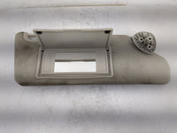 2006-2011 Chevrolet Hhr Sun Visor Shade Replacement Passenger Right Mirror Fits Fits 2006 2007 2008 2009 2010 2011 OEM Used 