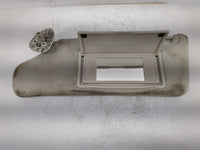 2006-2011 Chevrolet Hhr Sun Visor Shade Replacement Driver Left Mirror Fits Fits 2006 2007 2008 2009 2010 2011 OEM Used Auto