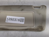 2006-2011 Chevrolet Hhr Sun Visor Shade Replacement Driver Left Mirror Fits Fits 2006 2007 2008 2009 2010 2011 OEM Used Auto