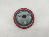 2006-2011 Chevrolet Hhr Tail Light Assembly Passenger Right OEM P/N:16532494 A Fits Fits 2006 2007 2008 2009 2010 2011 OEM U