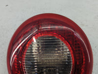2006-2011 Chevrolet Hhr Tail Light Assembly Passenger Right OEM P/N:16532494 A Fits Fits 2006 2007 2008 2009 2010 2011 OEM U