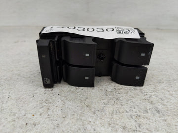 2006-2011 Chevrolet Hhr Master Power Window Switch Replacement Driver Side Left P/N:20945129 Fits OEM Used Auto Parts - Oemu