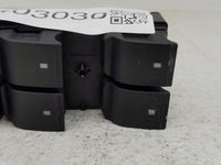 2006-2011 Chevrolet Hhr Master Power Window Switch Replacement Driver Side Left P/N:20945129 Fits OEM Used Auto Parts - Oemu
