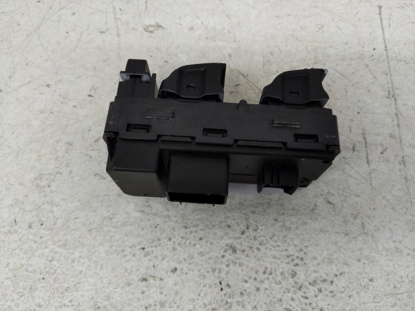2006-2011 Chevrolet Hhr Master Power Window Switch Replacement Driver Side Left P/N:20945129 Fits OEM Used Auto Parts - Oemu