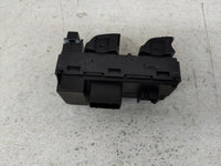 2006-2011 Chevrolet Hhr Master Power Window Switch Replacement Driver Side Left P/N:20945129 Fits OEM Used Auto Parts - Oemu