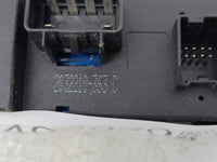 2006-2011 Chevrolet Hhr Master Power Window Switch Replacement Driver Side Left P/N:20945129 Fits OEM Used Auto Parts - Oemu