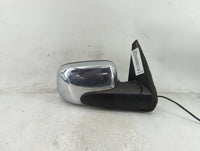 2006-2011 Chevrolet Hhr Passenger Right Side View Manual Door Mirror - Oemusedautoparts1.com