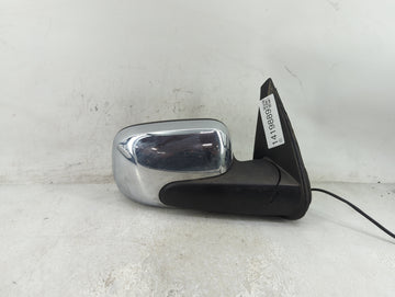 2006-2011 Chevrolet Hhr Passenger Right Side View Manual Door Mirror - Oemusedautoparts1.com