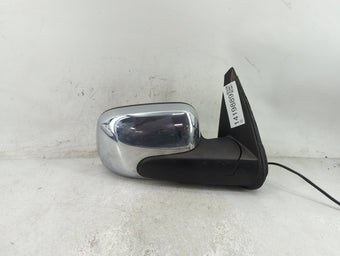 compare product 2006-2011 Chevrolet Hhr Passenger Right Side View Manual Door Mirror