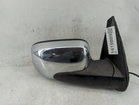 2006-2011 Chevrolet Hhr Passenger Right Side View Manual Door Mirror - Oemusedautoparts1.com