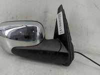 2006-2011 Chevrolet Hhr Passenger Right Side View Manual Door Mirror - Oemusedautoparts1.com