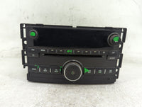2009-2011 Chevrolet Hhr Radio AM FM Cd Player Receiver Replacement Fits Fits 2009 2010 2011 OEM Used Auto Parts - Oemusedaut