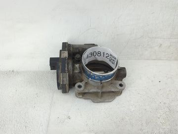 2008-2011 Chevrolet Hhr Throttle Body Fits Fits 2007 2008 2009 2010 2011 2012 OEM Used Auto Parts - Oemusedautoparts1.com