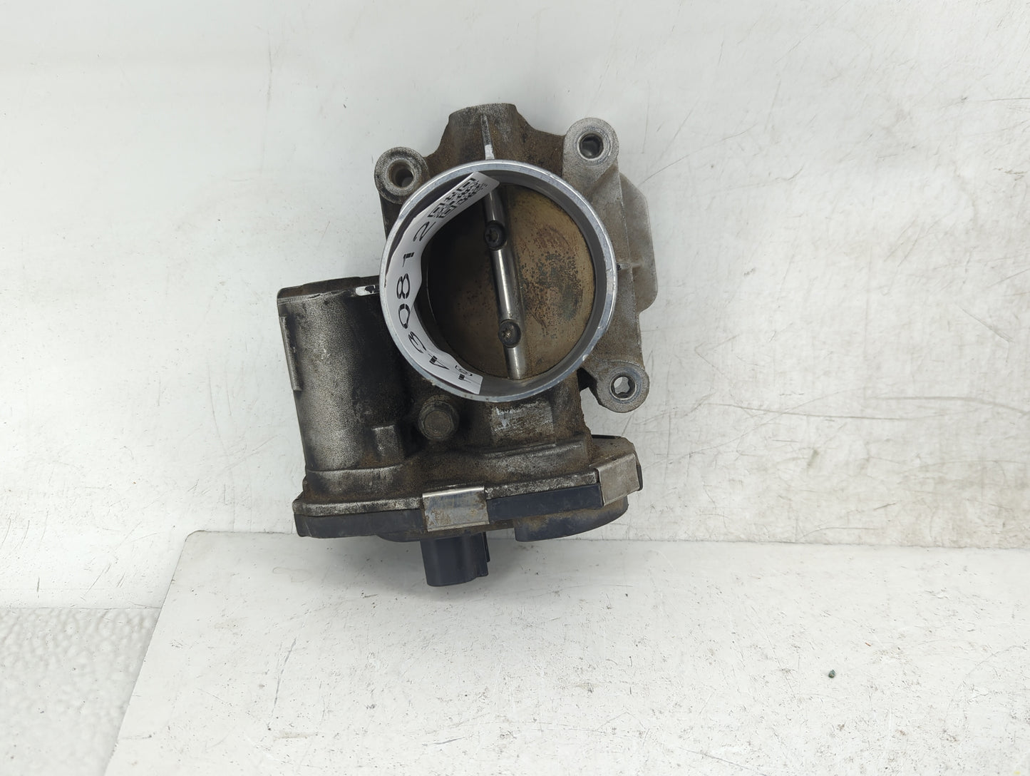 2008-2011 Chevrolet Hhr Throttle Body Fits Fits 2007 2008 2009 2010 2011 2012 OEM Used Auto Parts - Oemusedautoparts1.com