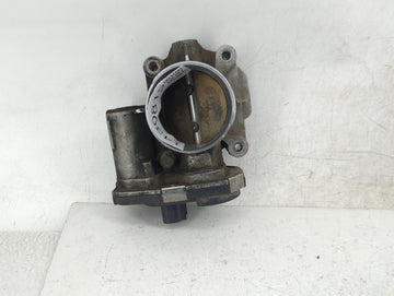 2008-2011 Chevrolet Hhr Throttle Body Fits Fits 2007 2008 2009 2010 2011 2012 OEM Used Auto Parts