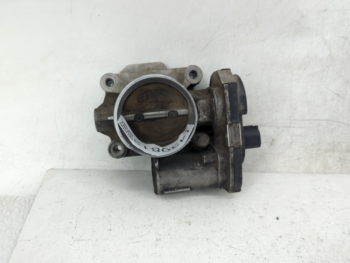 2008-2011 Chevrolet Hhr Throttle Body Fits Fits 2007 2008 2009 2010 2011 2012 OEM Used Auto Parts - Oemusedautoparts1.com