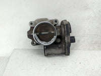 2008-2011 Chevrolet Hhr Throttle Body Fits Fits 2007 2008 2009 2010 2011 2012 OEM Used Auto Parts - Oemusedautoparts1.com