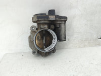 2008-2011 Chevrolet Hhr Throttle Body Fits Fits 2007 2008 2009 2010 2011 2012 OEM Used Auto Parts - Oemusedautoparts1.com