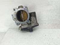 2008-2011 Chevrolet Hhr Throttle Body Fits Fits 2007 2008 2009 2010 2011 2012 OEM Used Auto Parts - Oemusedautoparts1.com