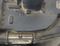 2008-2011 Chevrolet Hhr Throttle Body Fits Fits 2007 2008 2009 2010 2011 2012 OEM Used Auto Parts - Oemusedautoparts1.com