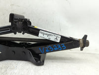 2009 Chevrolet Hhr Spare Scissor Car Jack - Oemusedautoparts1.com