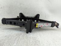 2009 Chevrolet Hhr Spare Scissor Car Jack - Oemusedautoparts1.com