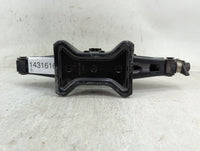 2009 Chevrolet Hhr Spare Scissor Car Jack - Oemusedautoparts1.com