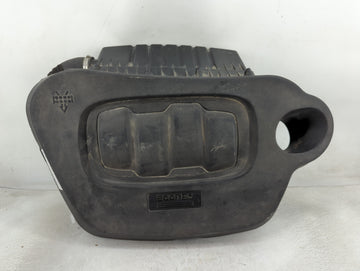 2009 Chevrolet Hhr Engine Cover - Oemusedautoparts1.com