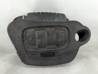 2009 Chevrolet Hhr Engine Cover - Oemusedautoparts1.com