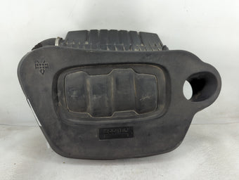 compare product 2009 Chevrolet Hhr Engine Cover
