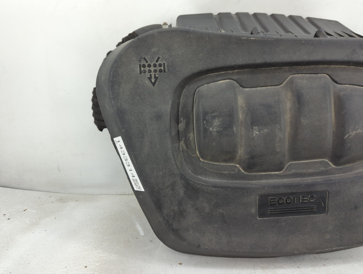 2009 Chevrolet Hhr Engine Cover - Oemusedautoparts1.com