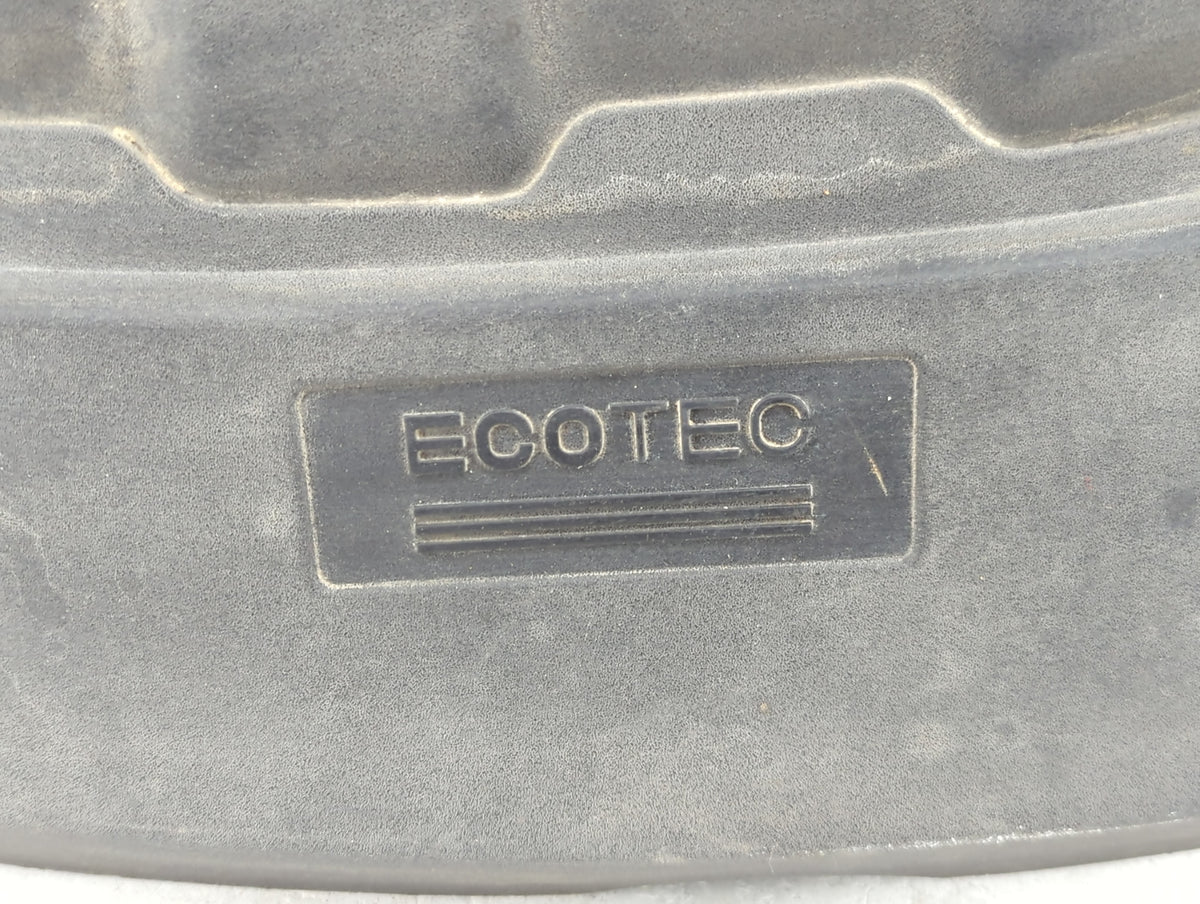 2009 Chevrolet Hhr Engine Cover - Oemusedautoparts1.com
