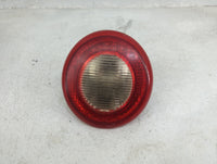 2006-2011 Chevrolet Hhr Tail Light Assembly Passenger Right OEM P/N:20781783 Fits Fits 2006 2007 2008 2009 2010 2011 OEM Use