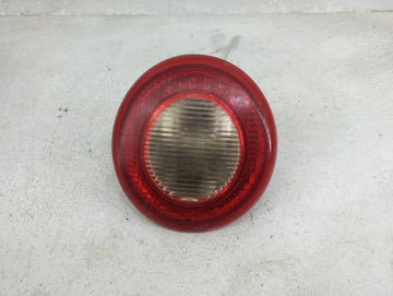 2006-2011 Chevrolet Hhr Tail Light Assembly Passenger Right OEM P/N:20781783 Fits Fits 2006 2007 2008 2009 2010 2011 OEM Use