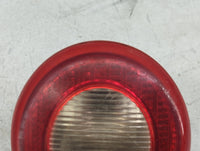 2006-2011 Chevrolet Hhr Tail Light Assembly Passenger Right OEM P/N:20781783 Fits Fits 2006 2007 2008 2009 2010 2011 OEM Use