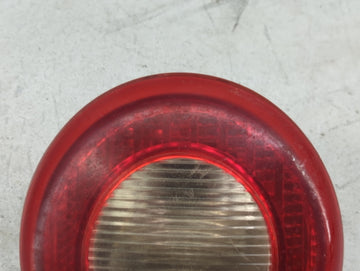 2006-2011 Chevrolet Hhr Tail Light Assembly Passenger Right OEM P/N:20781783 Fits Fits 2006 2007 2008 2009 2010 2011 OEM Used Auto Parts