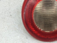 2006-2011 Chevrolet Hhr Tail Light Assembly Passenger Right OEM P/N:20781783 Fits Fits 2006 2007 2008 2009 2010 2011 OEM Use