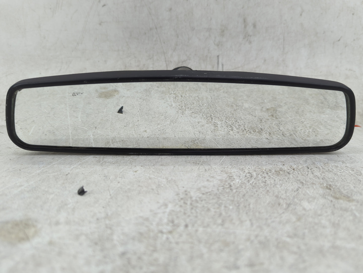 2009 Chevrolet Hhr Interior Rear View Mirror Replacement OEM Fits OEM Used Auto Parts - Oemusedautoparts1.com