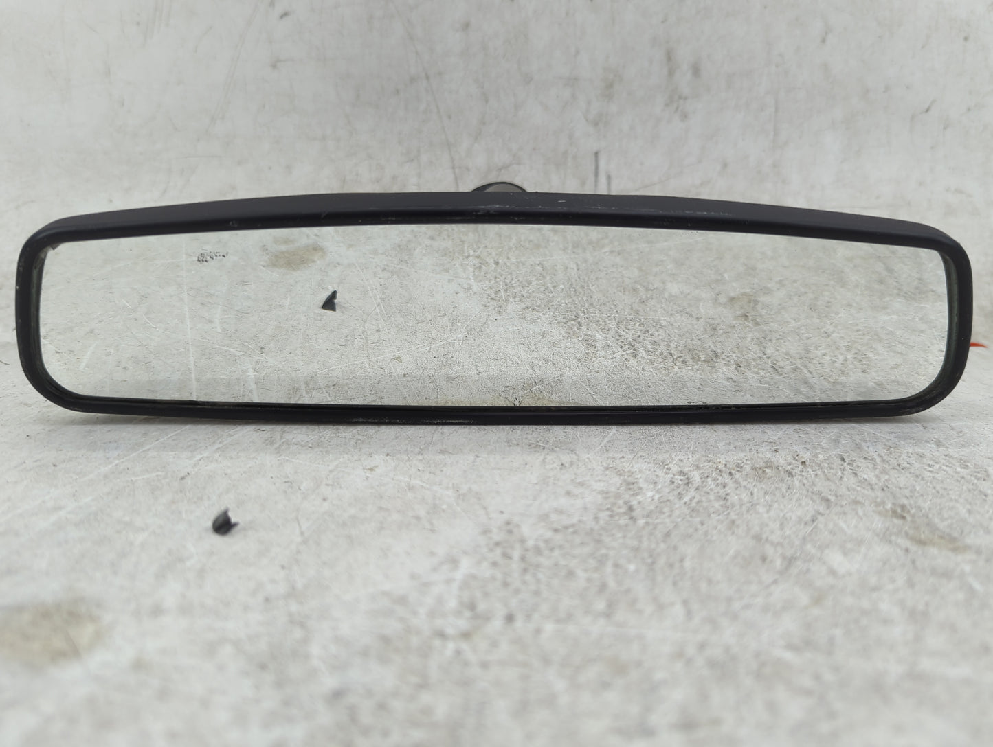 2009 Chevrolet Hhr Interior Rear View Mirror Replacement OEM Fits OEM Used Auto Parts - Oemusedautoparts1.com