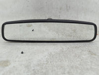 2009 Chevrolet Hhr Interior Rear View Mirror Replacement OEM Fits OEM Used Auto Parts - Oemusedautoparts1.com